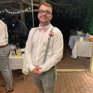 Meet your Posher, Matthew